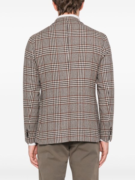 Tagliatore Classic two-button 