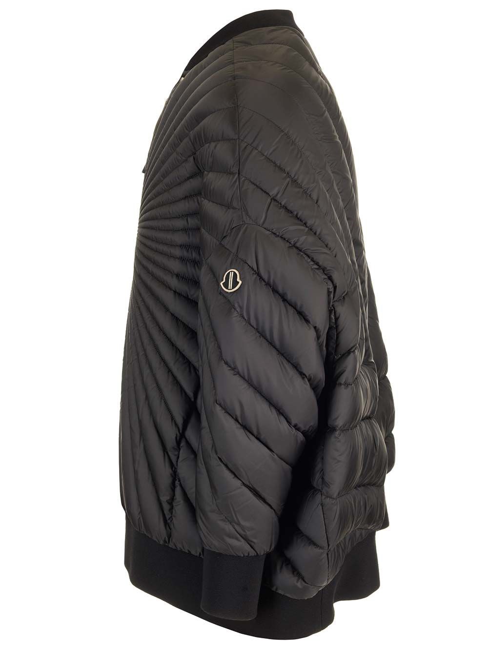 Moncler X Rick Owens 