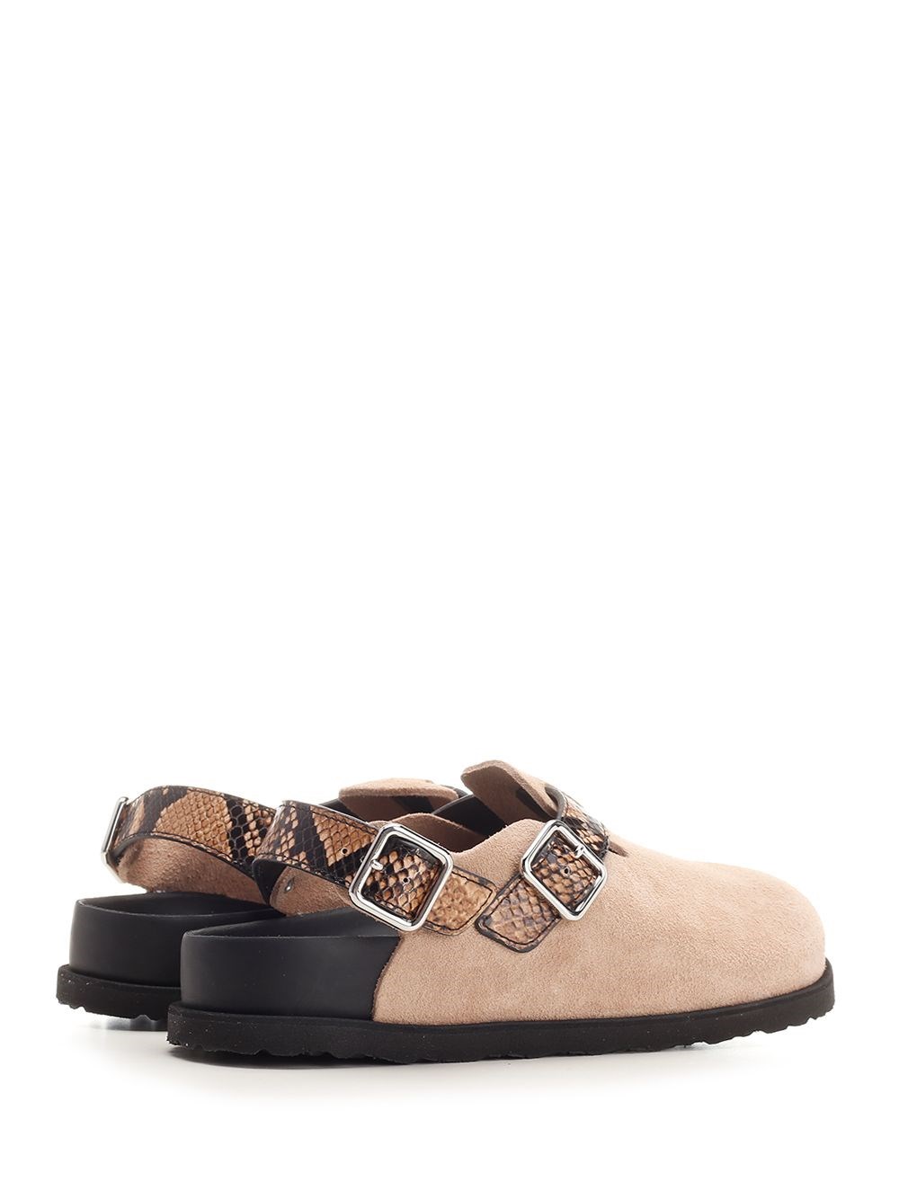 靴 BIRKENSTOCK 1774 Tokio Cazador leather Birkenstock 1774 Tokio cazador with snake leather 1774 for Men