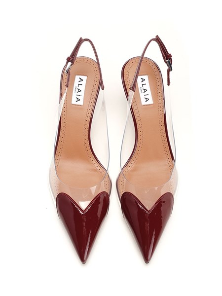 Alaia Sling back for Women - US | Al Duca d'Aosta