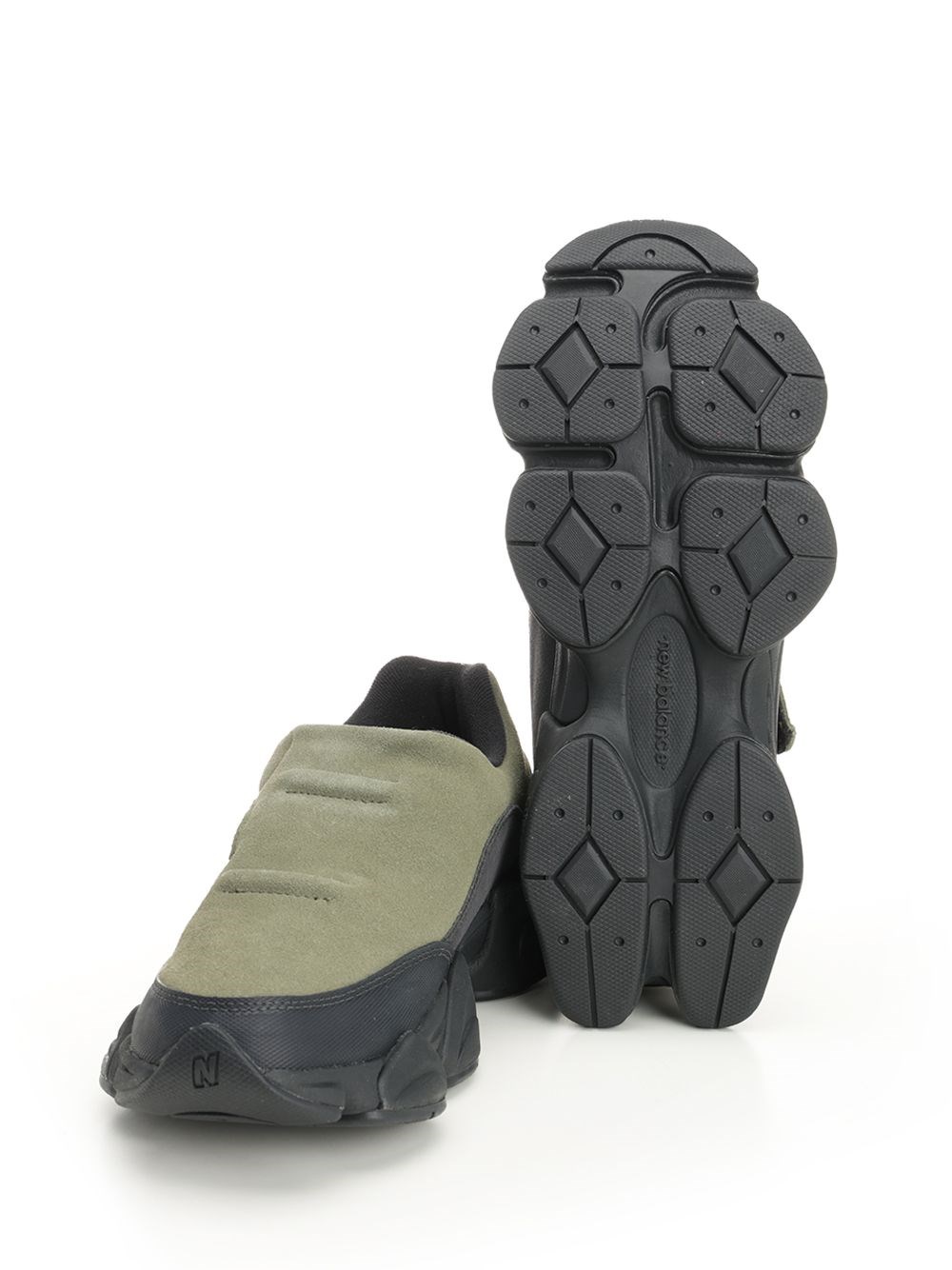 New Balance Uomo Sneakers 