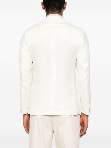 Lardini Wool linen silk jacket for Men - US | Al Duca d'Aosta
