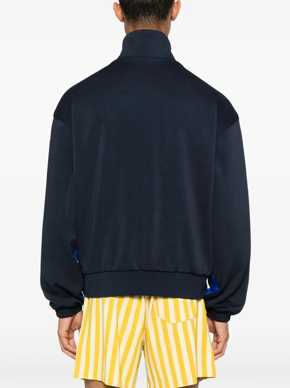 Adidas X Wales Bonner Wales bonner track jacket for Men - US | Al