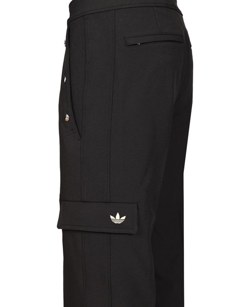 Fisherman's trousers from Adidas X Wales Bonner
