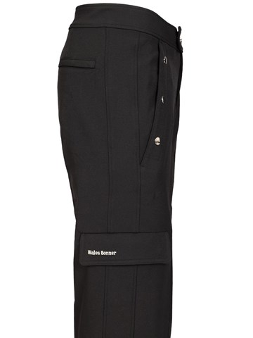 Fisherman's trousers from Adidas X Wales Bonner