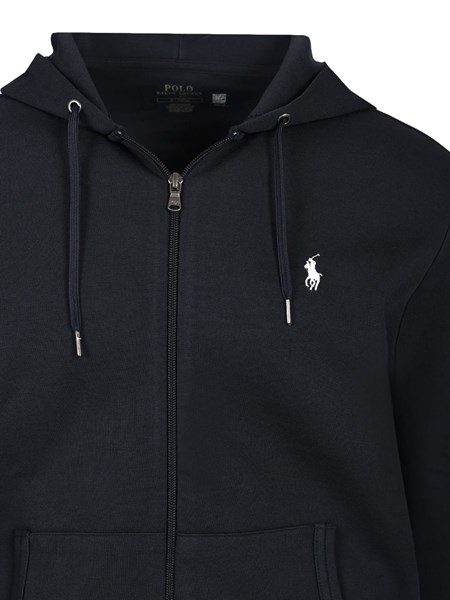 トップス Polo by Ralph Lauren Full-Zip Hoodie Polo Ralph Lauren Full zip hoodie for Men - US | Al Duca d'Aosta