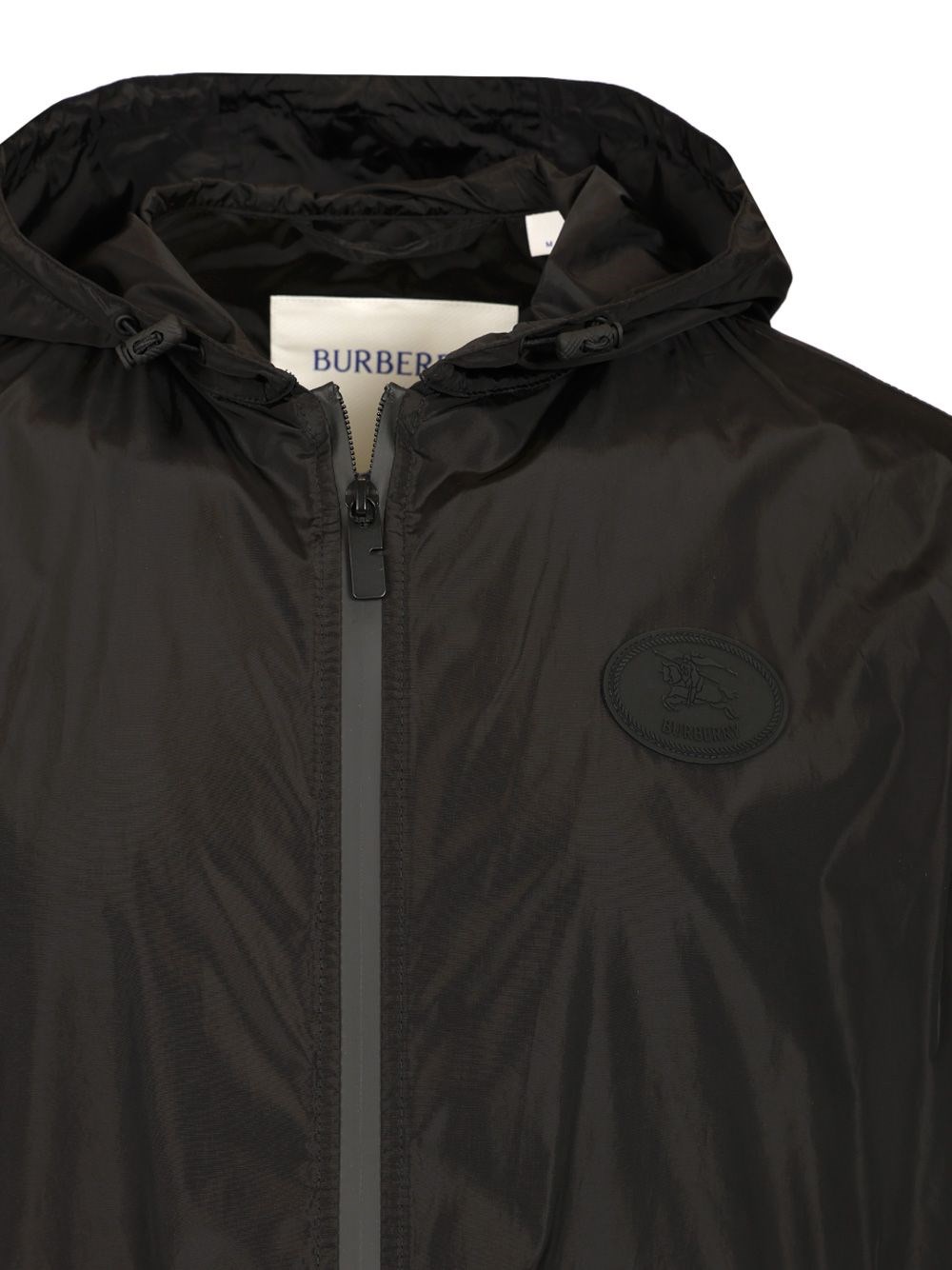 Burberry Burberry knight stamp nylon jacket for Men - US | Al Duca