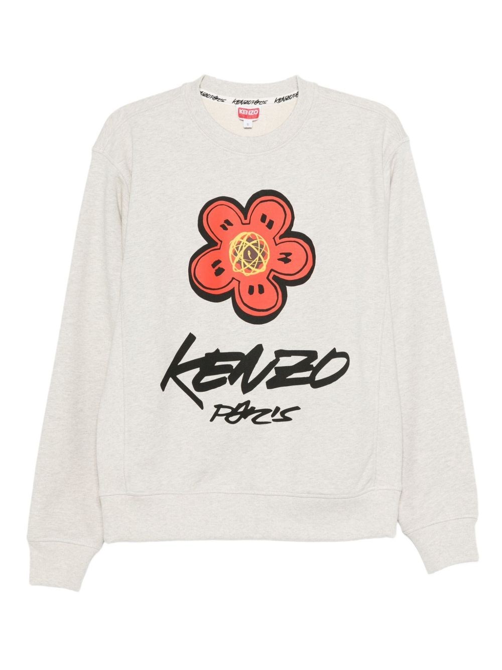 Kenzo Sweatshirt futura print for Men - US | Al Duca d'Aosta