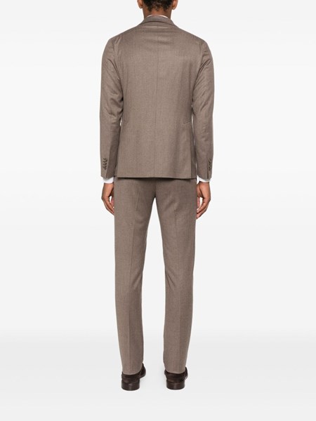 Tagliatore Wool and silk suit for Men - GB | Al Duca d'Aosta