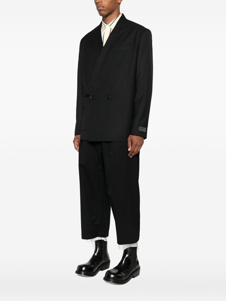 Kenzo Tailored kimono jacket for Men - US | Al Duca d'Aosta