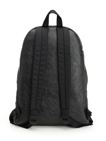 BALENCIAGA 　EDITORバックパック Men's Editor Backpack in Black/white | Balenciaga US