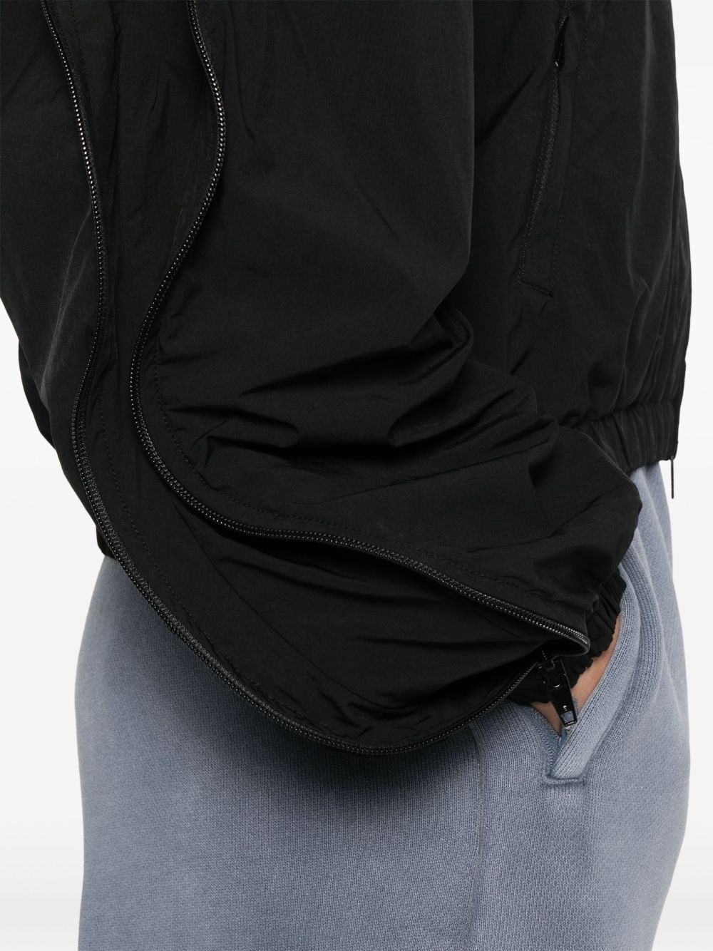 Alexander Wang Oversized tracksuit jacket for Women - US | Al Duca
