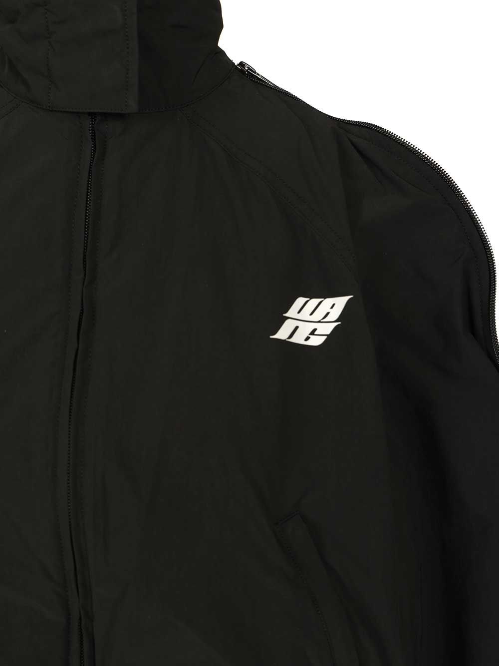 Alexander Wang Oversized tracksuit jacket for Women - US | Al Duca