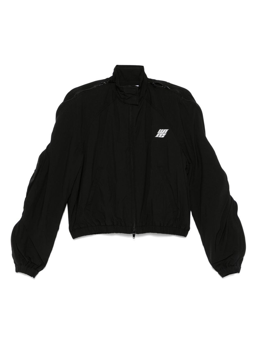 Alexander Wang Oversized tracksuit jacket for Women - US | Al Duca