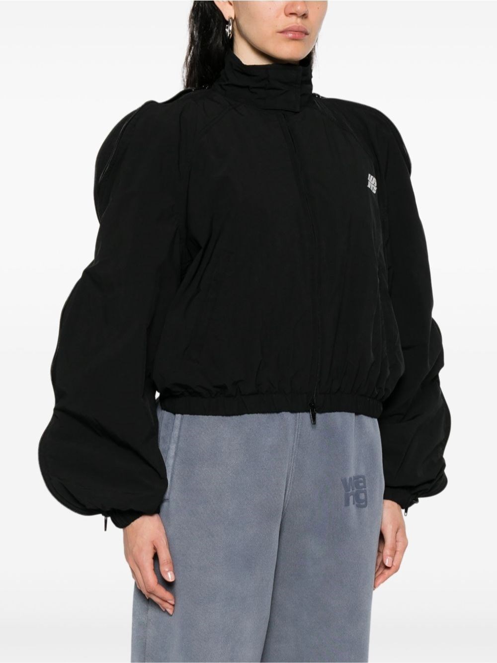 Alexander Wang Oversized tracksuit jacket for Women - US | Al Duca