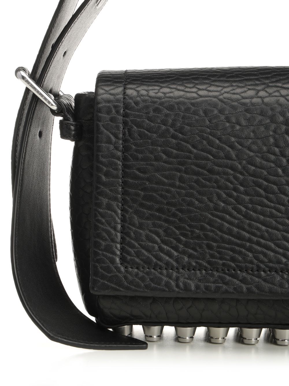 Alexander Wang Ricco medium flap bag for Women - US | Al Duca d'Aosta