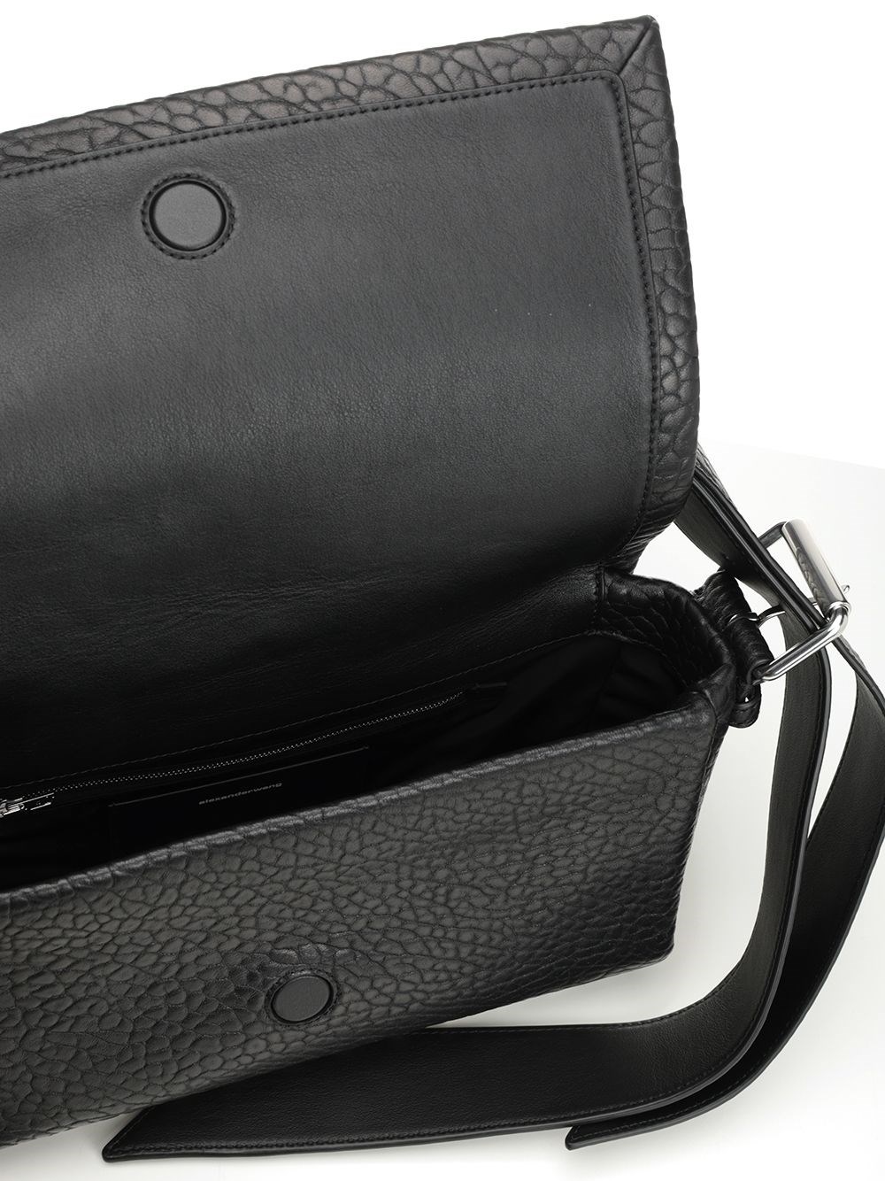 Alexander Wang Ricco medium flap bag for Women - US | Al Duca d'Aosta