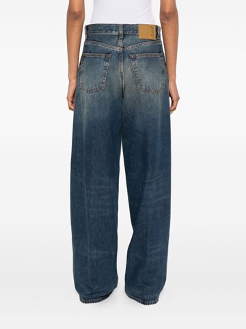 Haikure Bethany jeans in intense blue for Women - US | Al Duca d'Aosta