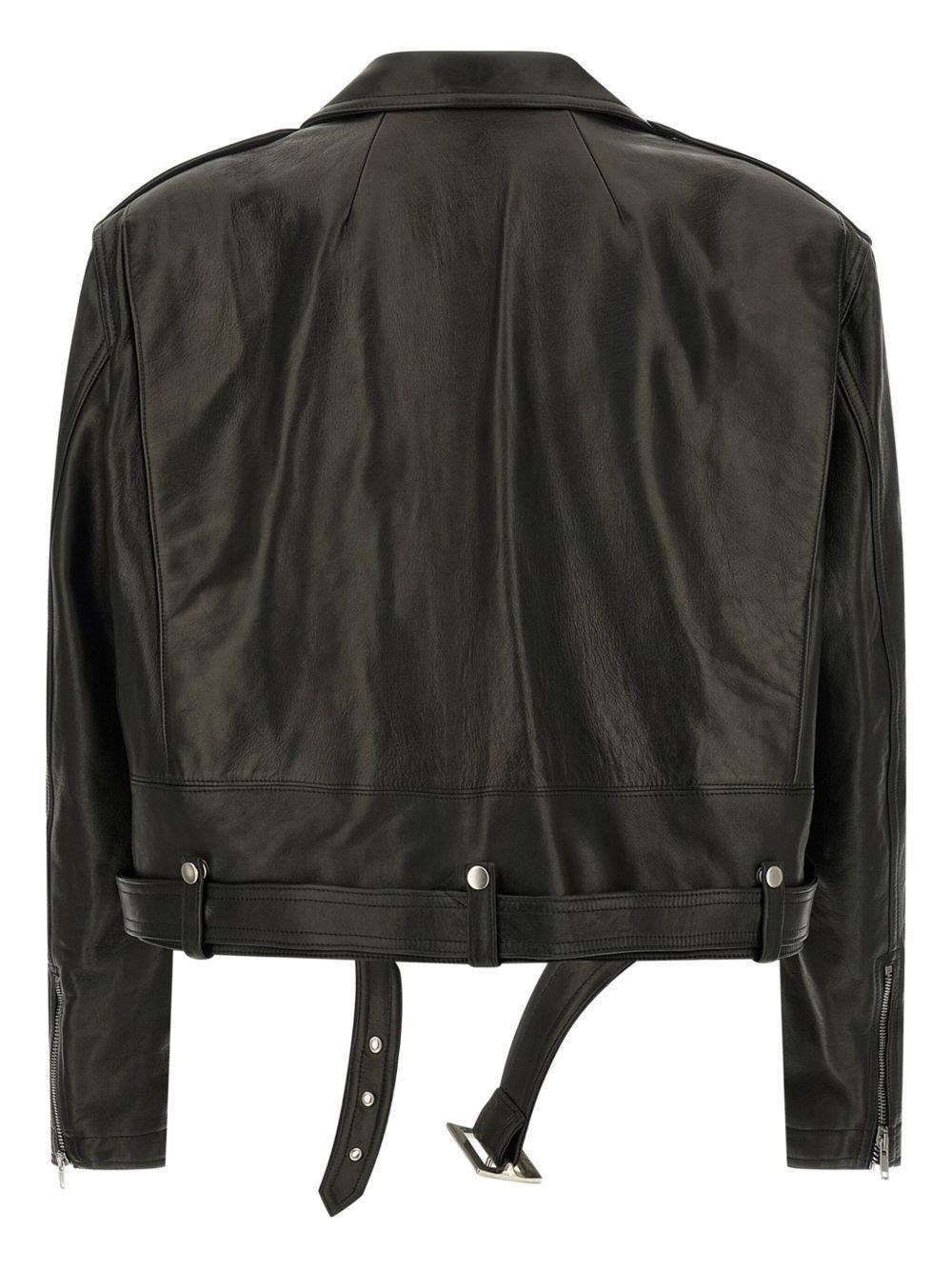 ジャケット・アウター rick owens BAUHAUS JOGGER JACKET 20fw L Rick Owens SS24 