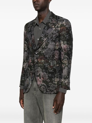 Gabriele Pasini Blazer with floral pattern for Men - US | Al Duca