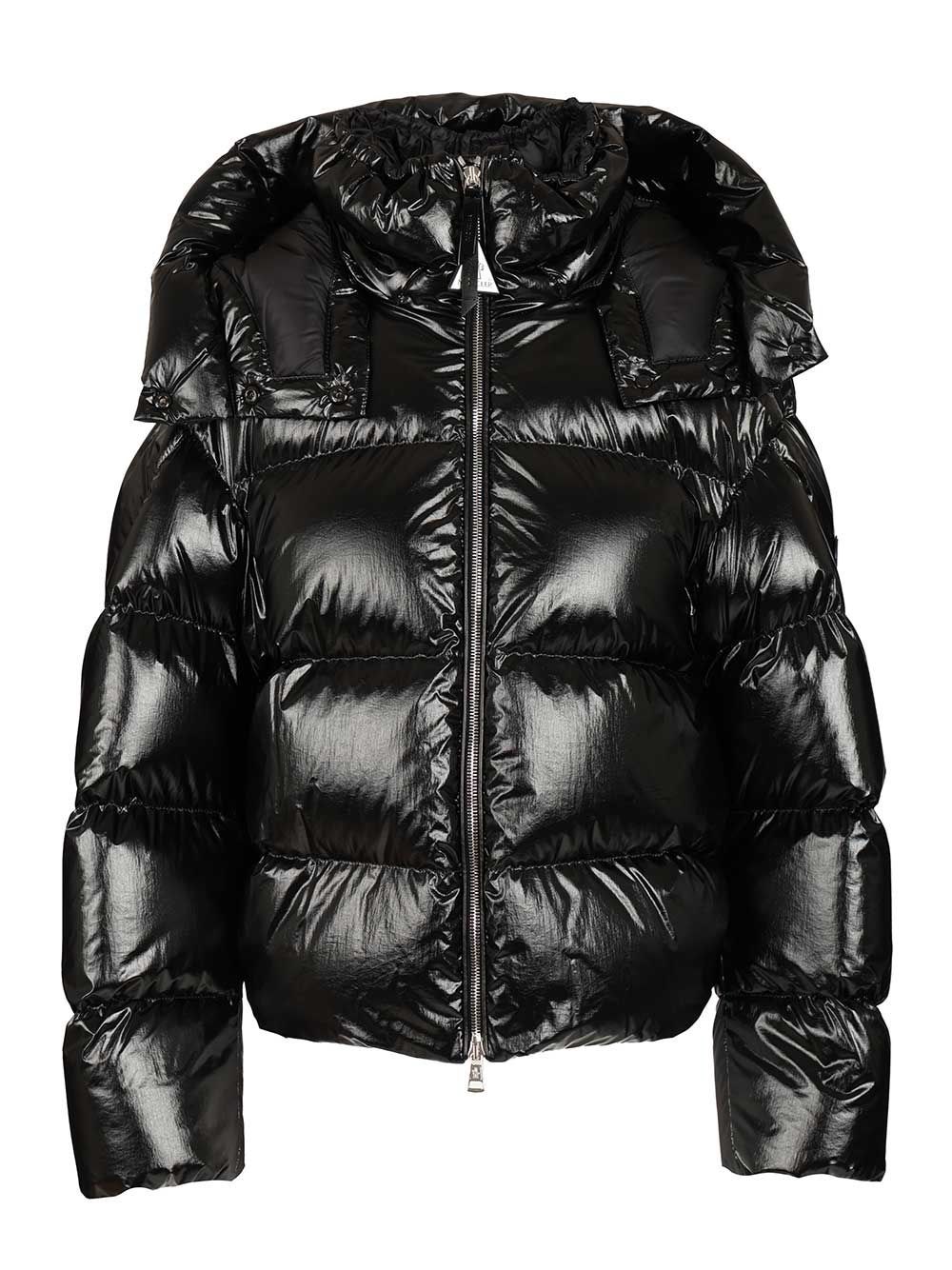 Moncler Genius Lothar down jacket ee72 by edward enninfull for