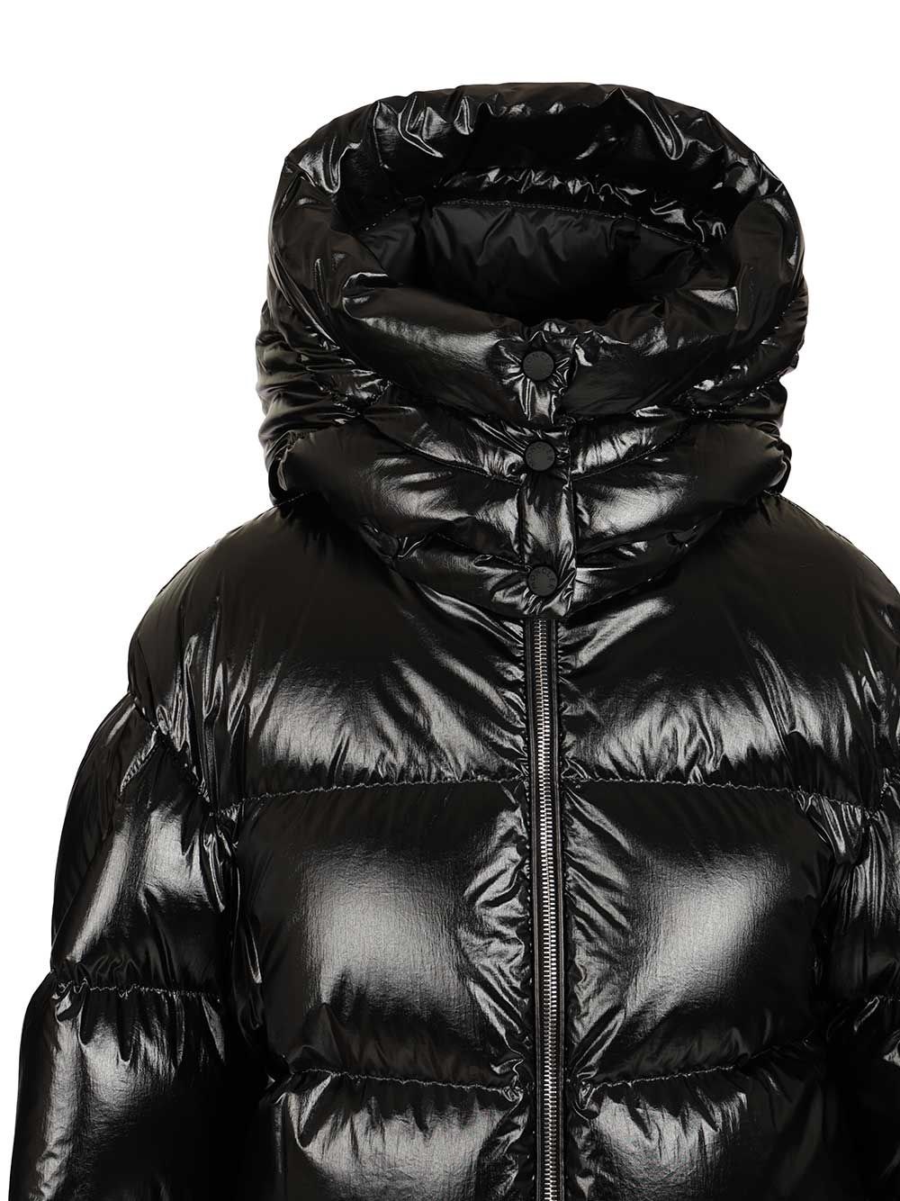 MONCLER ウィルム　size0 Moncler Genius Donna Piumino lothar ee72 by edward enninfull | Al