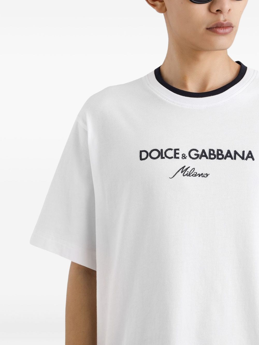 Dolce & Gabbana Dolce&gabbana t-shirt for Men - GB | Al Duca d'Aosta