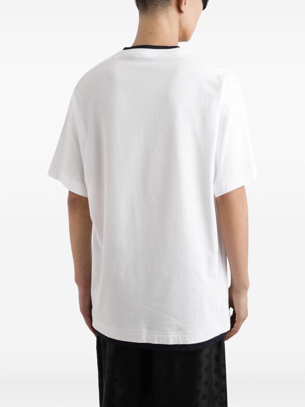 Dolce & Gabbana Dolce&gabbana t-shirt for Men - GB | Al Duca d'Aosta