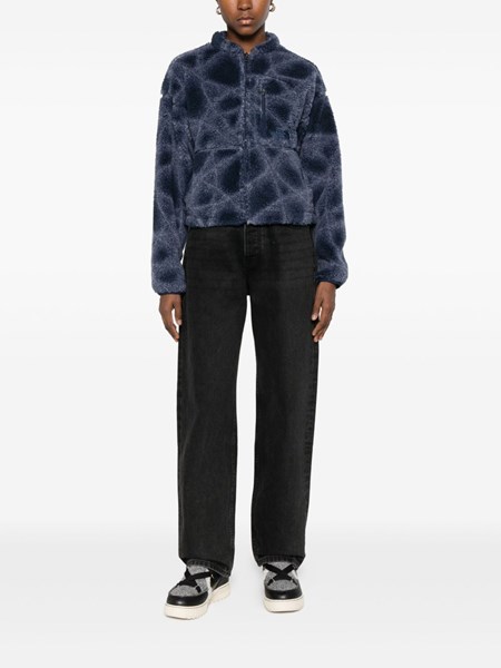 The North Face Full-zip fleece extreme for Women - US | Al Duca d