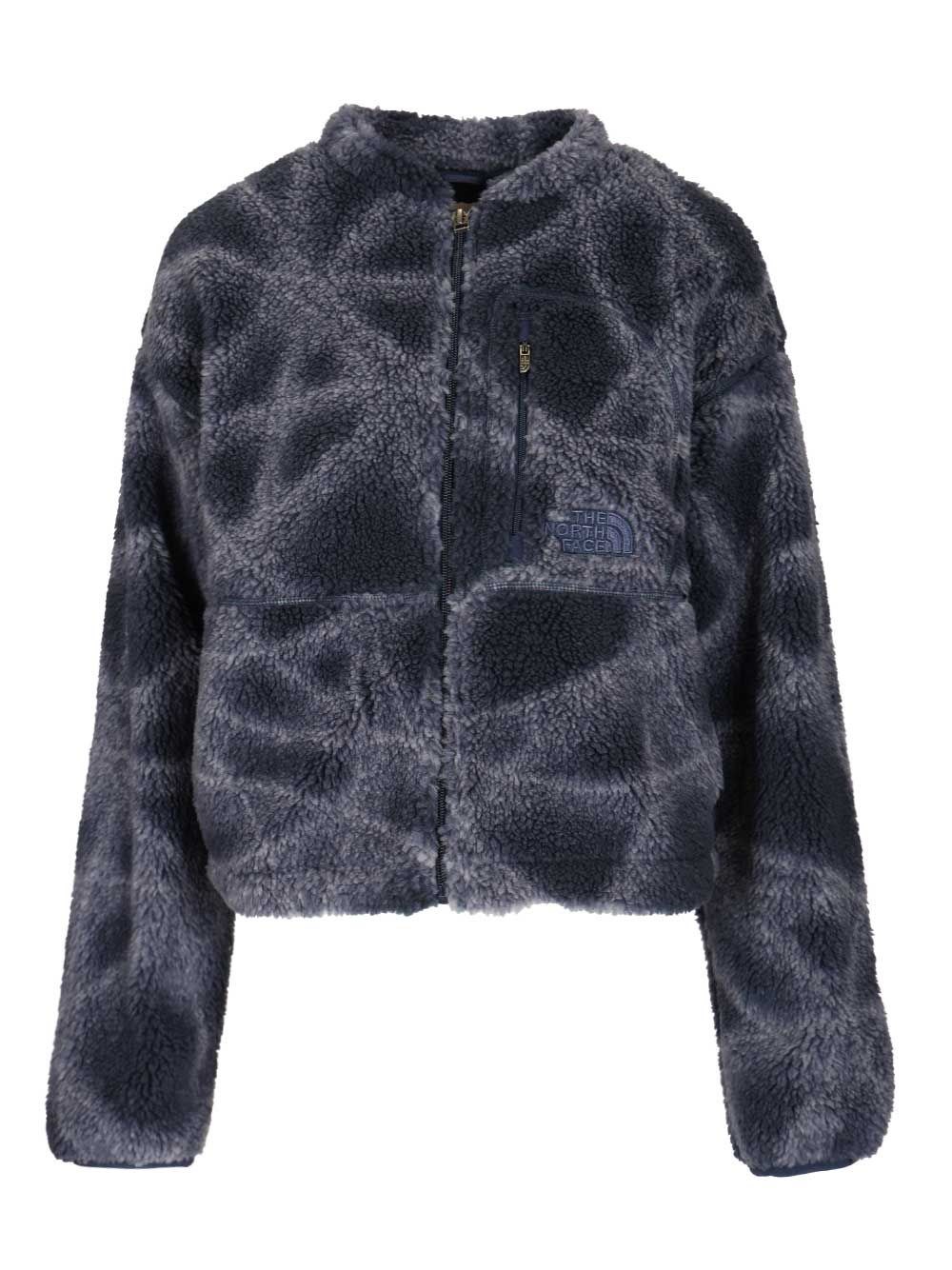 The North Face Full-zip fleece extreme for Women - US | Al Duca d