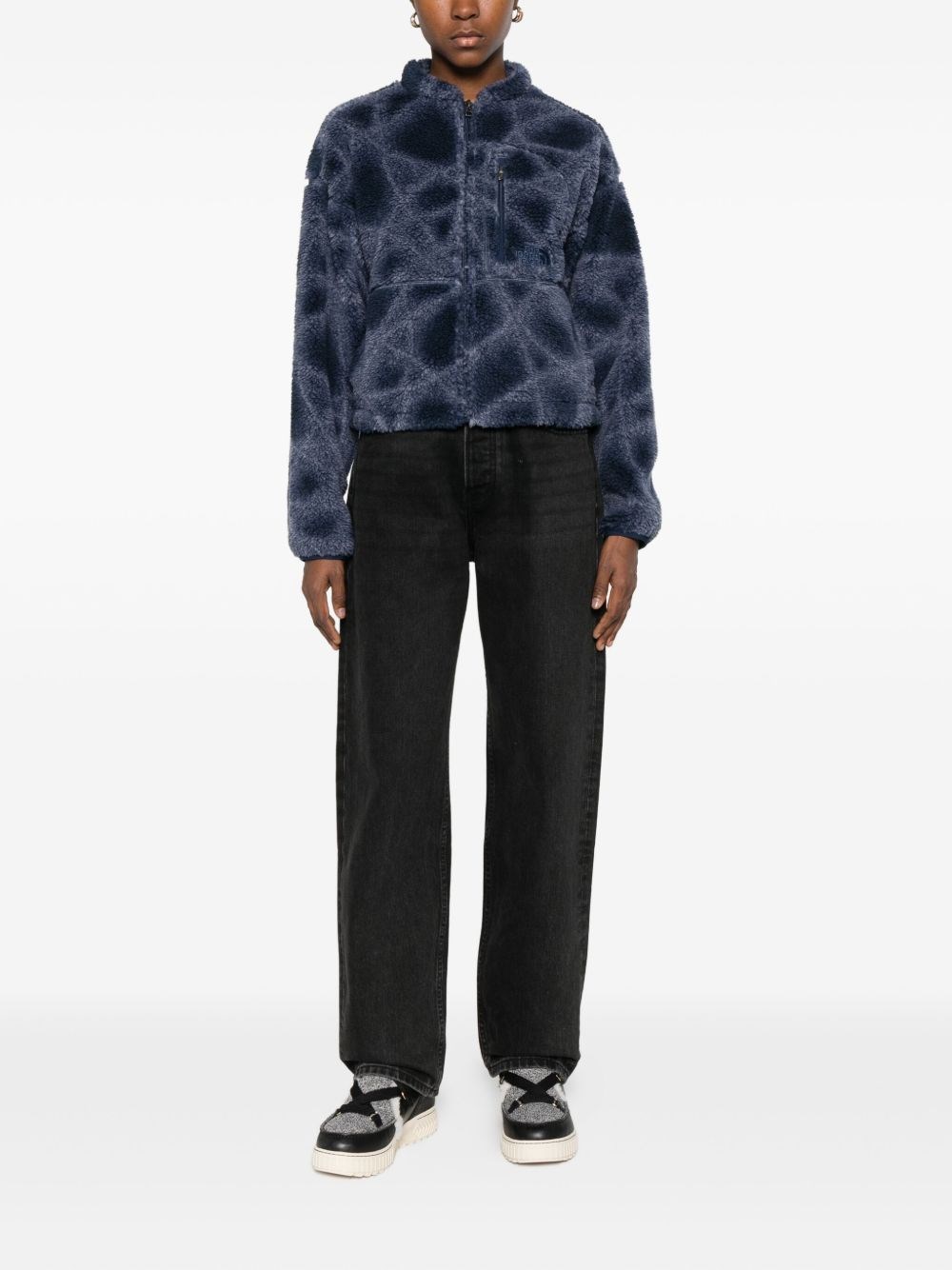 THE NORTH FACE Undyed GTX JACKET 【S】 THE NORTH FACE UNDYED GTX JACKET Undyed GTX Jacket L Polyester GRY