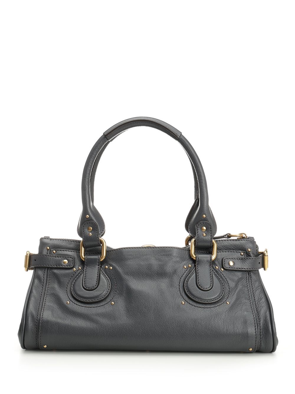 Chloé Paddington Bags black クロエ パディントン luxury-women-chloe