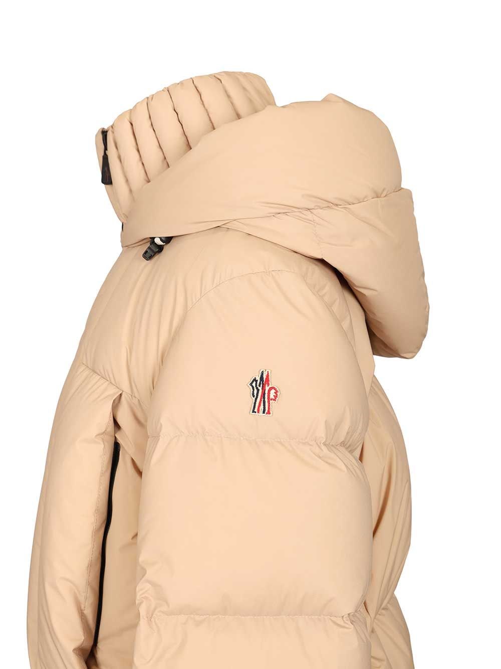 Moncler Grenoble Bonnieure ski jacket for Women - US | Al Duca d'Aosta