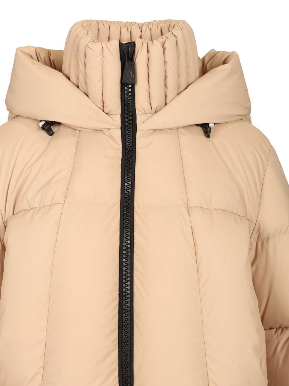 Moncler Grenoble Bonnieure ski jacket for Women - US | Al Duca d'Aosta
