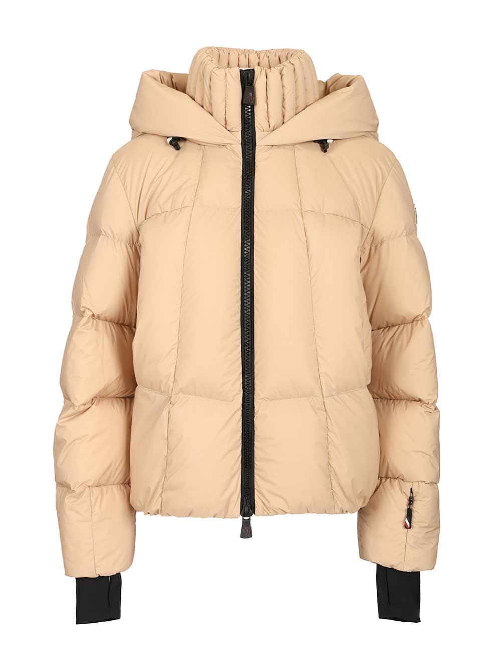 Moncler Grenoble Bonnieure ski jacket for Women - US | Al Duca d'Aosta