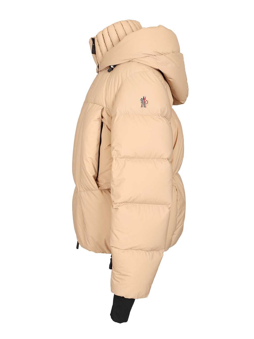 Moncler Grenoble Bonnieure ski jacket for Women - US | Al Duca d'Aosta