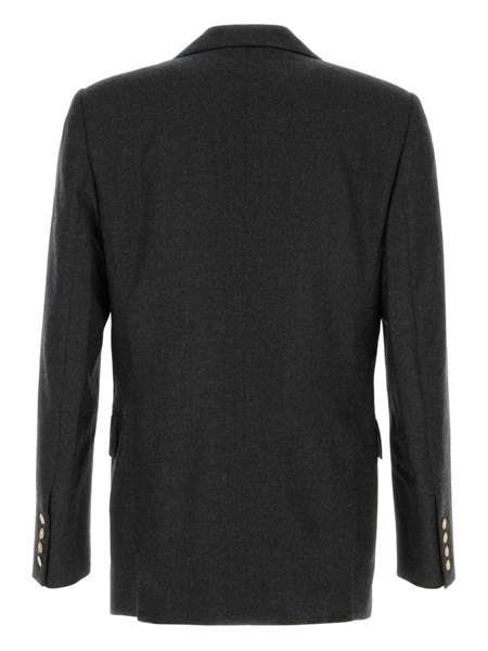 ジャケット・アウター 00s Vivienne Westwood drape coat jacket 00s Vivienne Westwood drape coat jacket