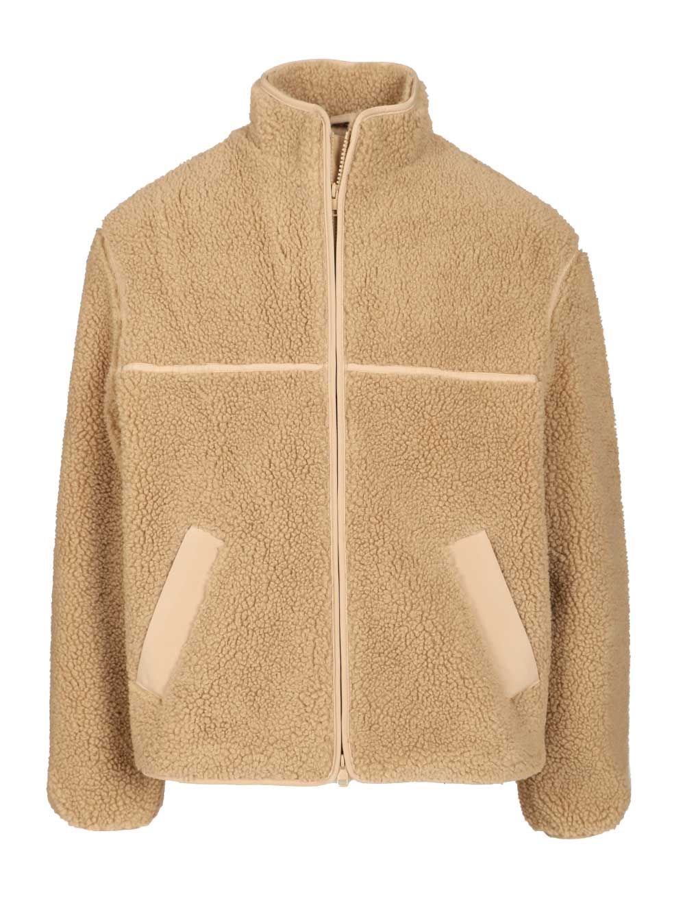 MAISON KITSUNÉ アウター　最終値下げ Maison Kitsuné Fleece jacket for Men - US | Al Duca d'Aosta