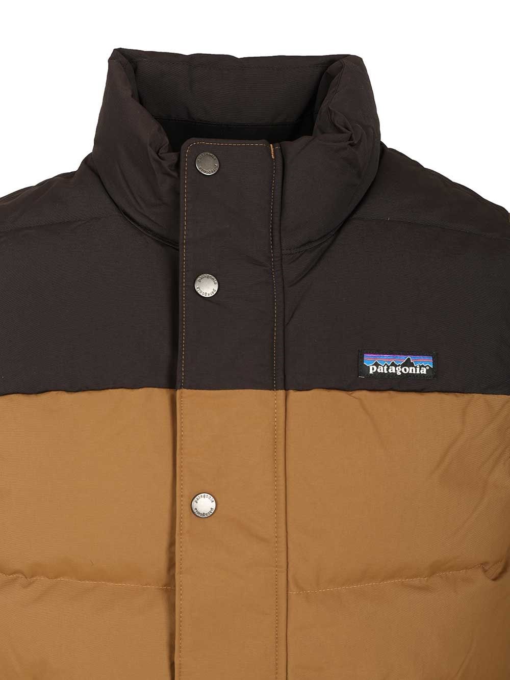 Patagonia Downdrift vest for Men - US | Al Duca d'Aosta