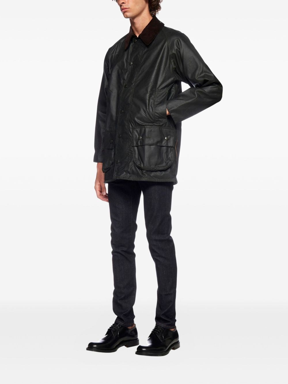 BEAUFORT WAXED COTTON ファーライナー・フード付 BEAUFORT WAXED COTTON ファーライナー・フード付 ライナーの商品一覧