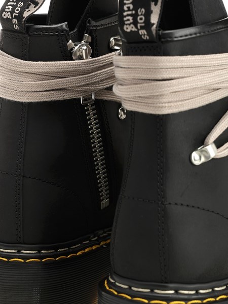 Rick Owens X Dr. Martens 