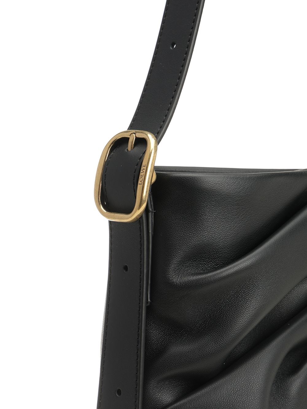 Loewe Draped tote shoulder bag for Women - US | Al Duca d'Aosta
