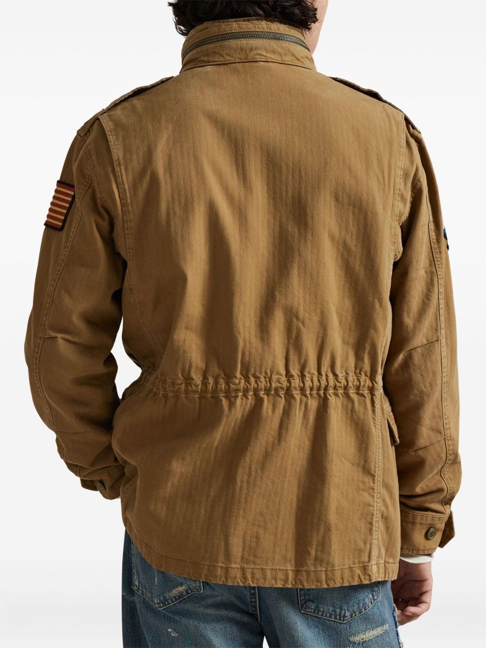 Polo Ralph Lauren Field jacket for Men - US | Al Duca d'Aosta