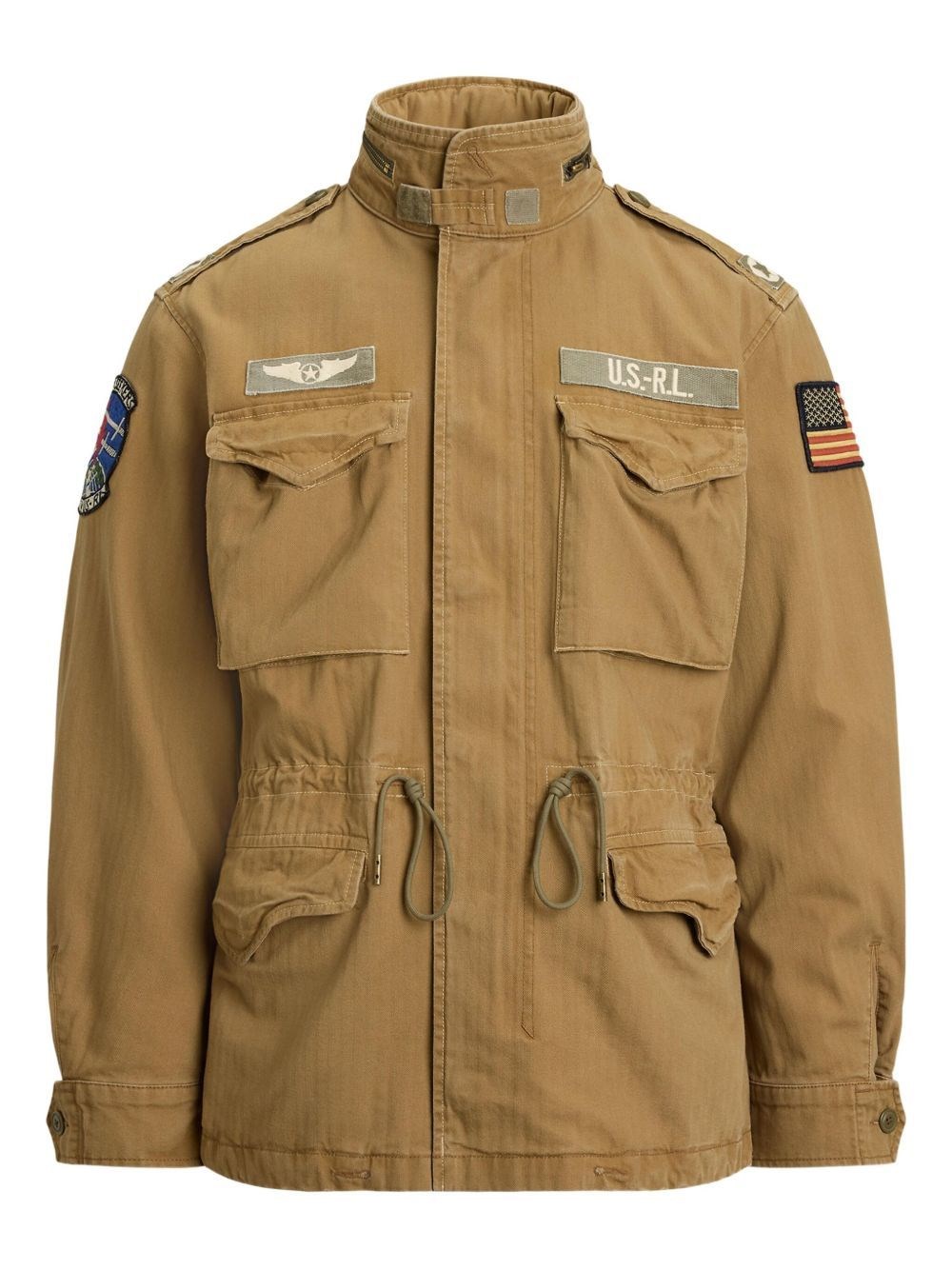 Polo Ralph Lauren Field jacket for Men - US | Al Duca d'Aosta