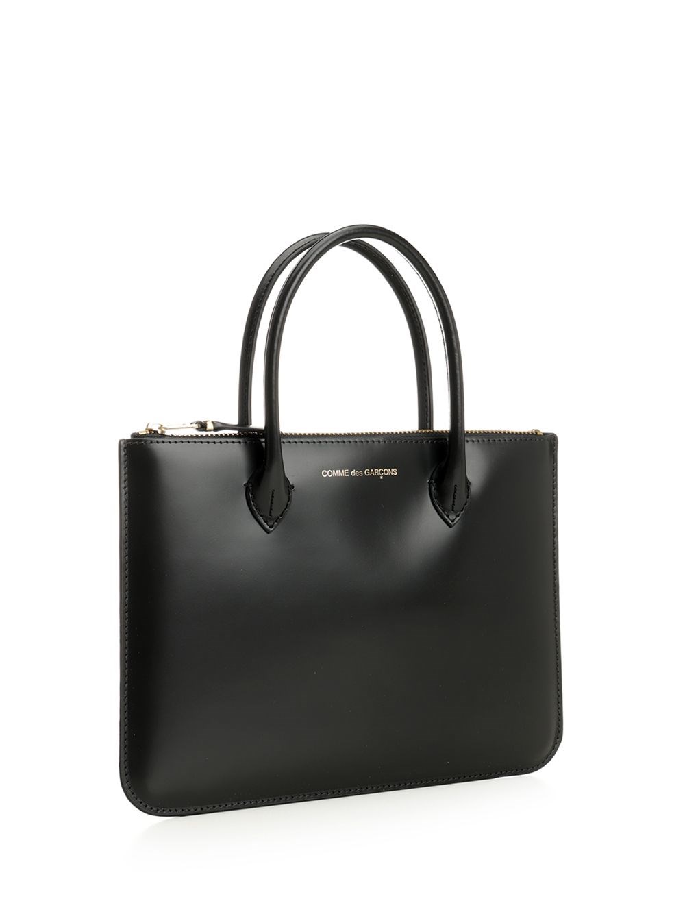 Comme Des Garcons Wallet 