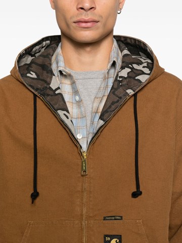 Carhartt Wip 50 years anniversary og active jacket canvas for Men