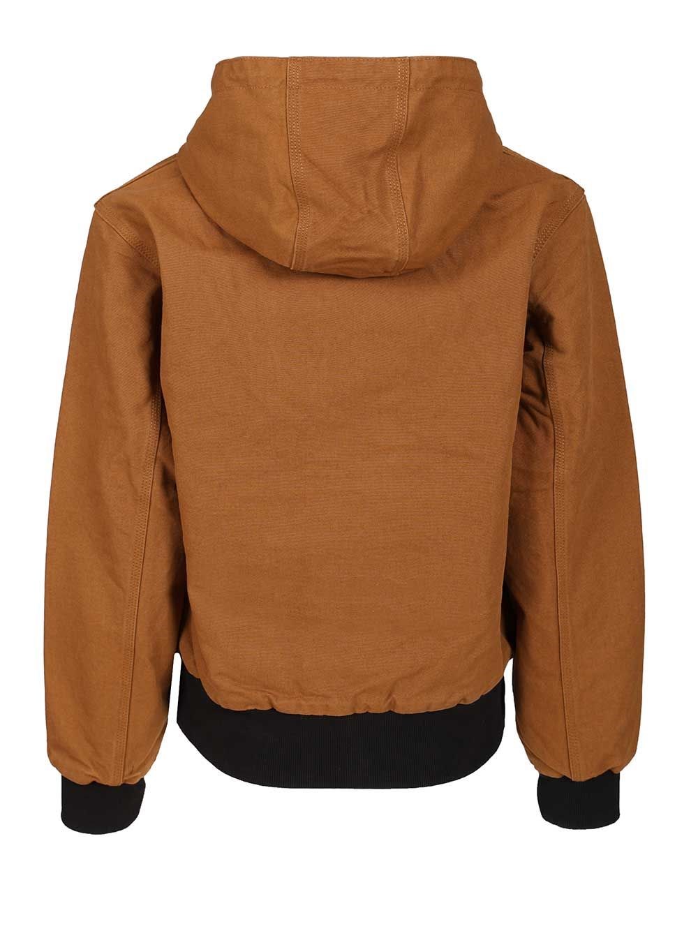 Carhartt Wip 50 years anniversary og active jacket canvas for Men