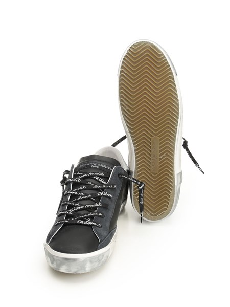 Philippe Model PRSX LOW Sneakers in white buy online Philippe Model Prsx Low Man Sneakers - NWT display picture 1