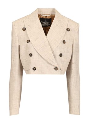Vivienne Westwood Blazers for Women - US Online Shop | Al Duca d'Aosta