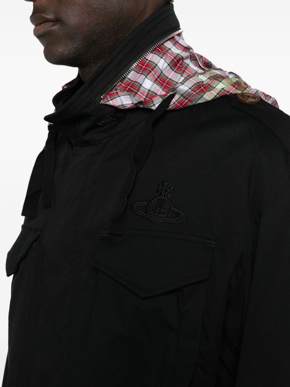 Vivienne Westwood Hilda jesser jacket for Men - US | Al Duca d'Aosta